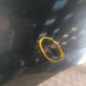 Aile avant gauche RENAULT MEGANE 3