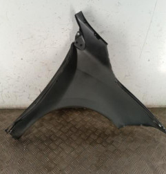 Aile avant gauche RENAULT MEGANE 3 Photo n°3