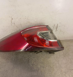 Feu arriere principal gauche (feux) RENAULT MEGANE 3