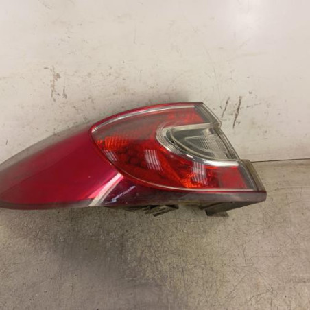 Feu arriere principal gauche (feux) RENAULT MEGANE 3