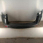 Pare choc arriere RENAULT MEGANE 3