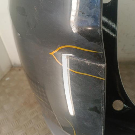Pare choc arriere RENAULT MEGANE 3