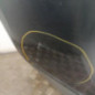 Pare choc arriere RENAULT MEGANE 3