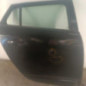 Porte arriere droit RENAULT MEGANE 3
