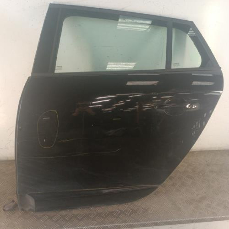 Porte arriere gauche RENAULT MEGANE 3