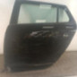 Porte arriere gauche RENAULT MEGANE 3