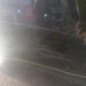 Porte arriere gauche RENAULT MEGANE 3