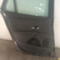 Porte arriere gauche RENAULT MEGANE 3