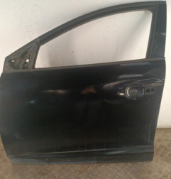 Porte avant gauche RENAULT MEGANE 3 Photo n°1