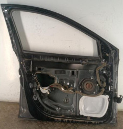 Porte avant gauche RENAULT MEGANE 3