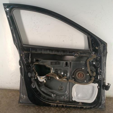 Porte avant gauche RENAULT MEGANE 3