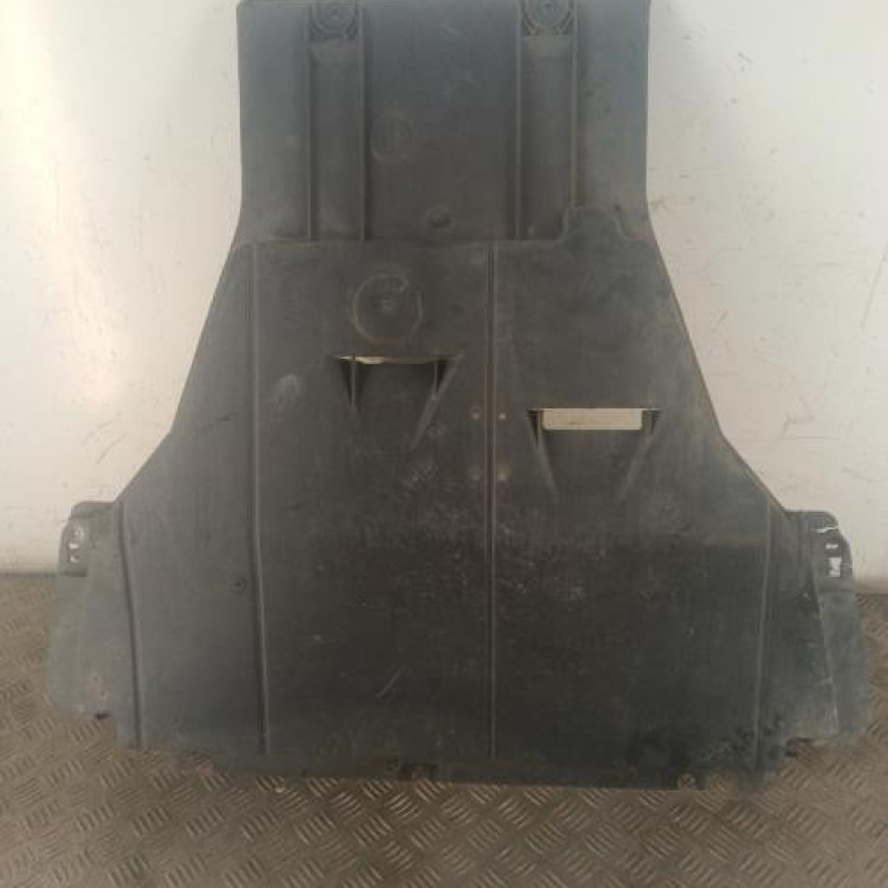 Cache sous moteur RENAULT MEGANE 3