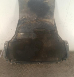 Cache sous moteur RENAULT MEGANE 3