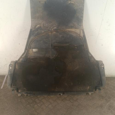 Cache sous moteur RENAULT MEGANE 3