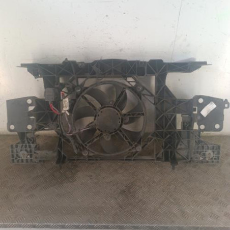 Face avant RENAULT MEGANE 3