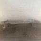 Renfort pare choc avant (traverse) RENAULT MEGANE 3