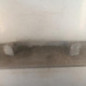 Renfort pare choc avant (traverse) RENAULT MEGANE 3