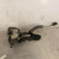 Serrure avant gauche RENAULT MEGANE 3