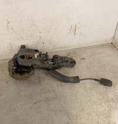 Serrure avant gauche RENAULT MEGANE 3