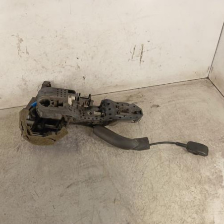 Serrure avant gauche RENAULT MEGANE 3