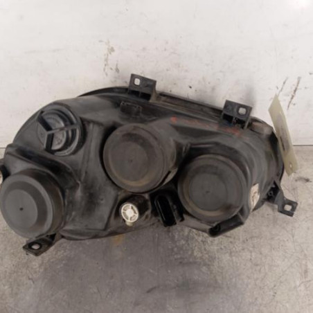 Optique avant principal droit (feux)(phare) VOLKSWAGEN POLO 4
