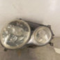Optique avant principal gauche (feux)(phare) VOLKSWAGEN POLO 4