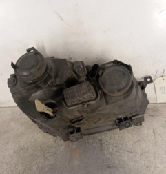Optique avant principal gauche (feux)(phare) VOLKSWAGEN POLO 4