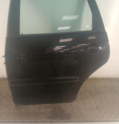 Porte arriere gauche VOLKSWAGEN POLO 4 Photo n°1