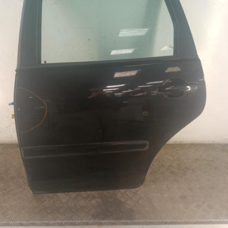 Porte arriere gauche VOLKSWAGEN POLO 4 Photo n°1