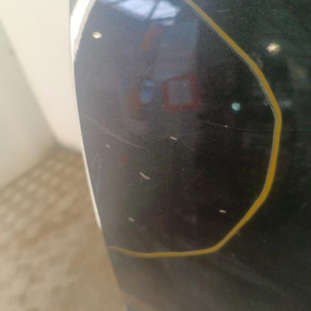 Porte arriere gauche VOLKSWAGEN POLO 4