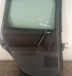 Porte arriere gauche VOLKSWAGEN POLO 4 Photo n°4