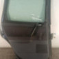 Porte arriere gauche VOLKSWAGEN POLO 4