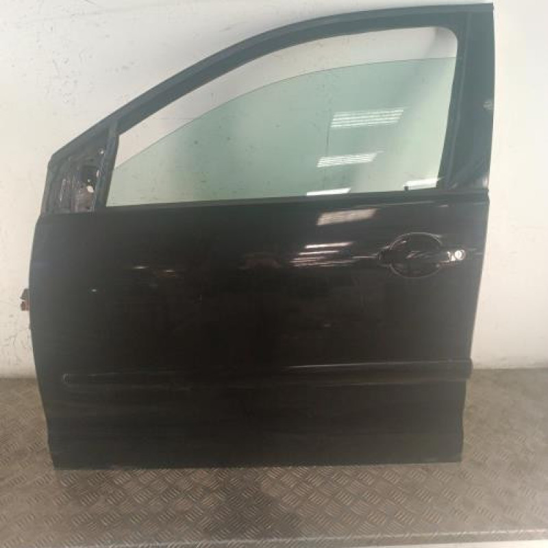 Porte avant gauche VOLKSWAGEN POLO 4