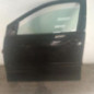 Porte avant gauche VOLKSWAGEN POLO 4