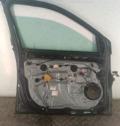 Porte avant gauche VOLKSWAGEN POLO 4