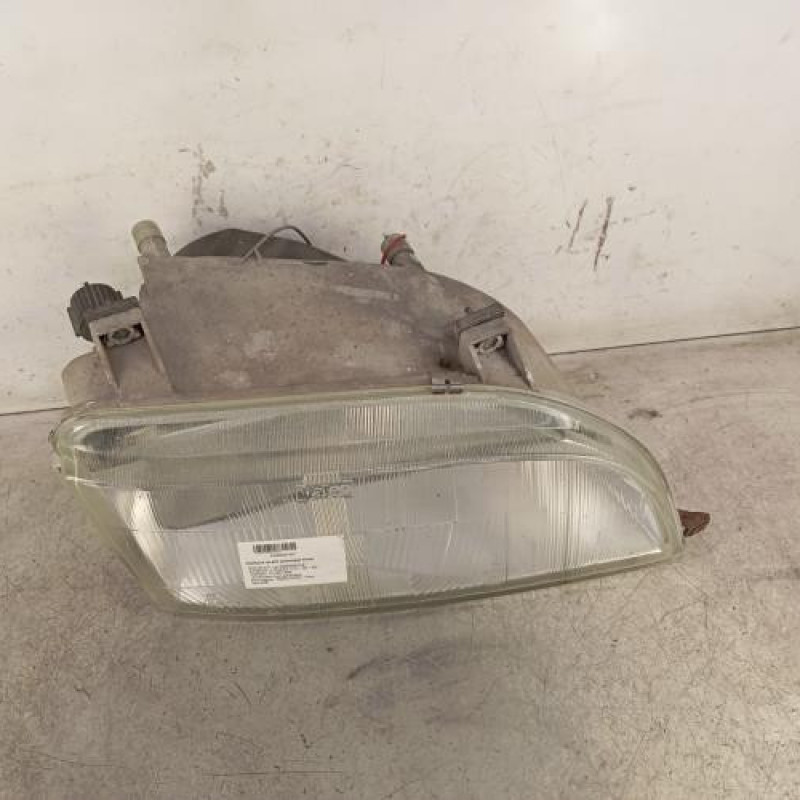 Optique avant principal droit (feux)(phare) RENAULT ESPACE 2