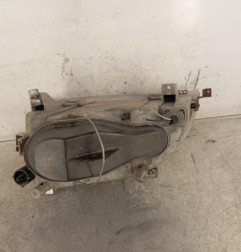 Optique avant principal droit (feux)(phare) RENAULT ESPACE 2