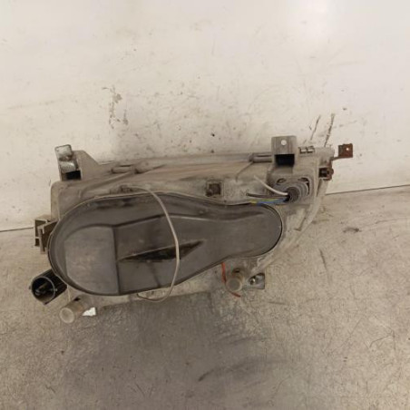 Optique avant principal droit (feux)(phare) RENAULT ESPACE 2