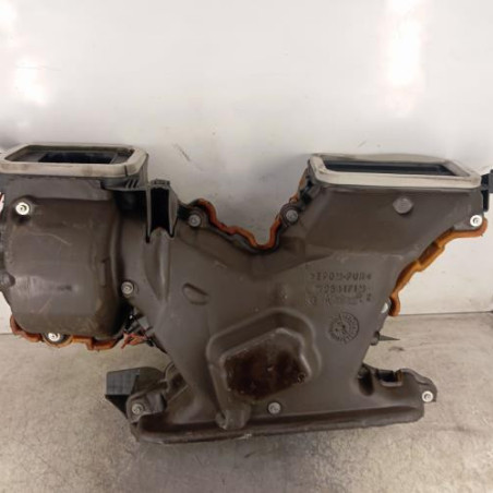 Pulseur d'air RENAULT TRAFIC 2