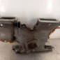 Pulseur d'air RENAULT TRAFIC 2