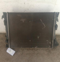 Radiateur eau RENAULT TRAFIC 2 Photo n°1