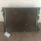 Radiateur eau RENAULT TRAFIC 2