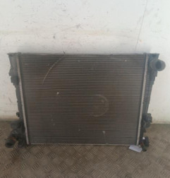 Radiateur eau RENAULT TRAFIC 2