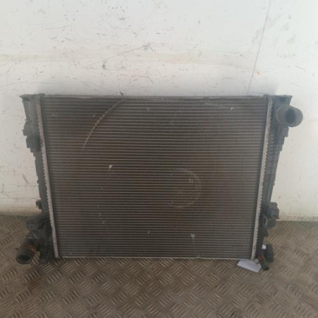 Radiateur eau RENAULT TRAFIC 2