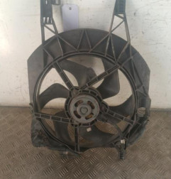 Ventilateur eau RENAULT TRAFIC 2 Photo n°1