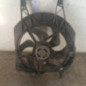 Ventilateur eau RENAULT TRAFIC 2