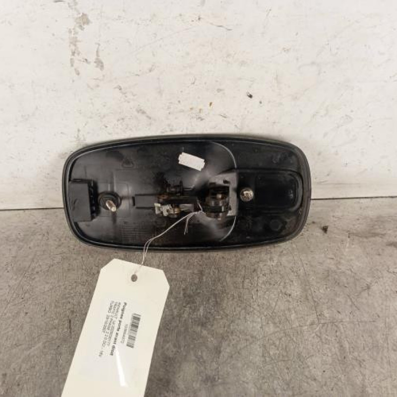 Poignee porte avant droit RENAULT TRAFIC 2 Poignee porte avant droit RENAULT TRAFIC 2