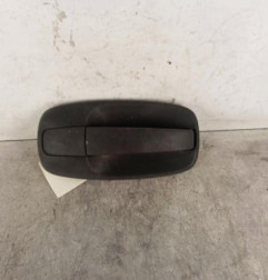 Poignee porte avant droit RENAULT TRAFIC 2