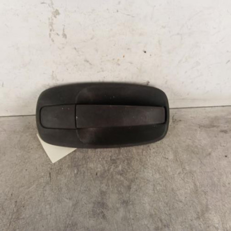 Poignee porte avant droit RENAULT TRAFIC 2