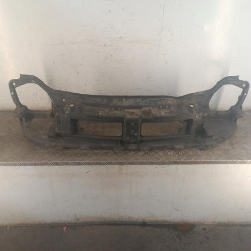 Face avant RENAULT TRAFIC 2